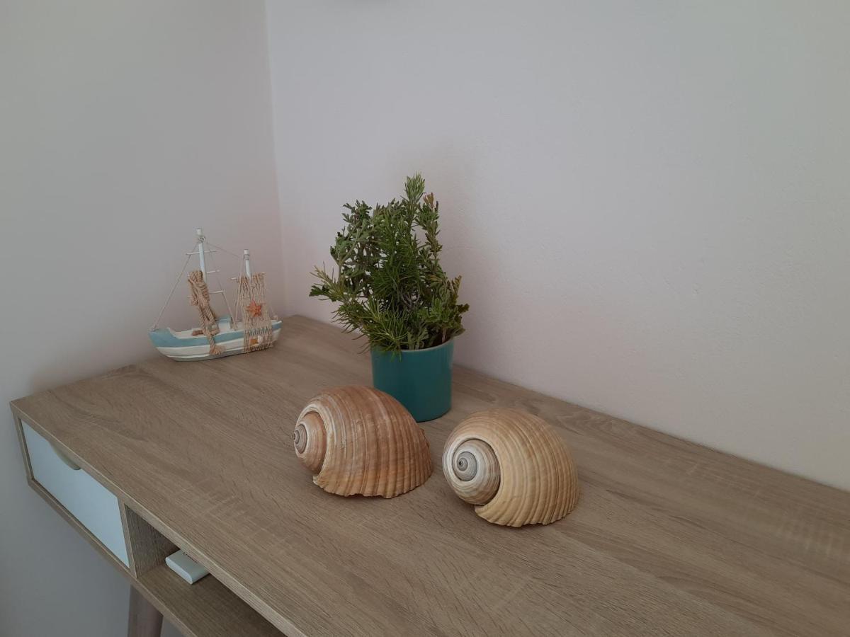 Freesia Grand Sea View Residence Svoronata Extérieur photo