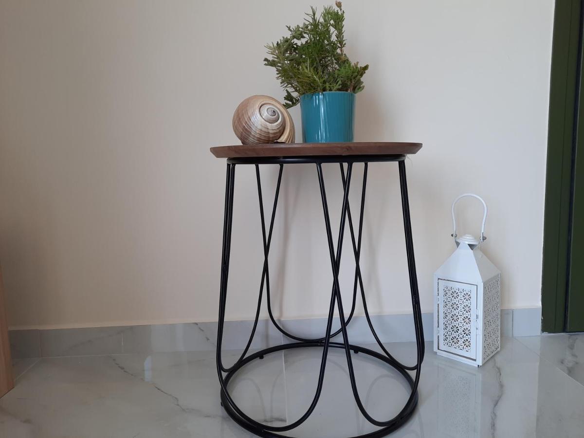 Freesia Grand Sea View Residence Svoronata Extérieur photo