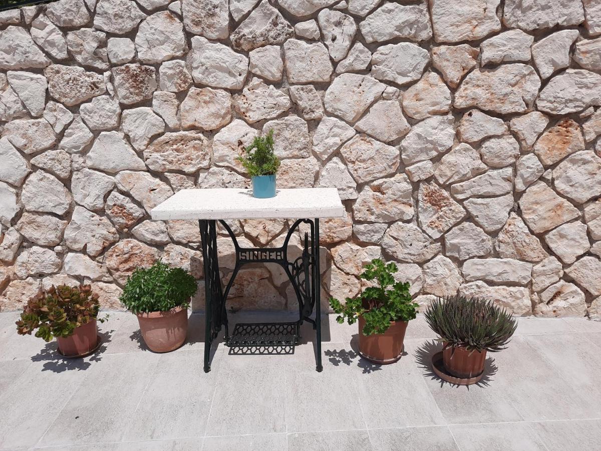 Freesia Grand Sea View Residence Svoronata Extérieur photo